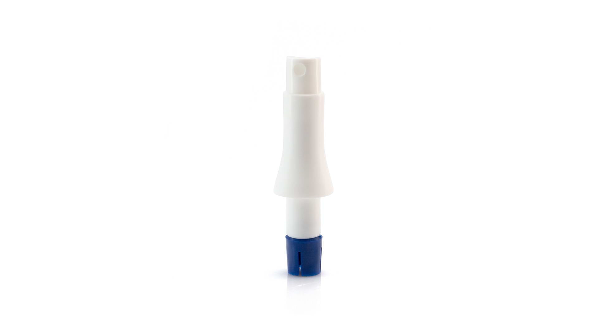 Vaporizador Jandres