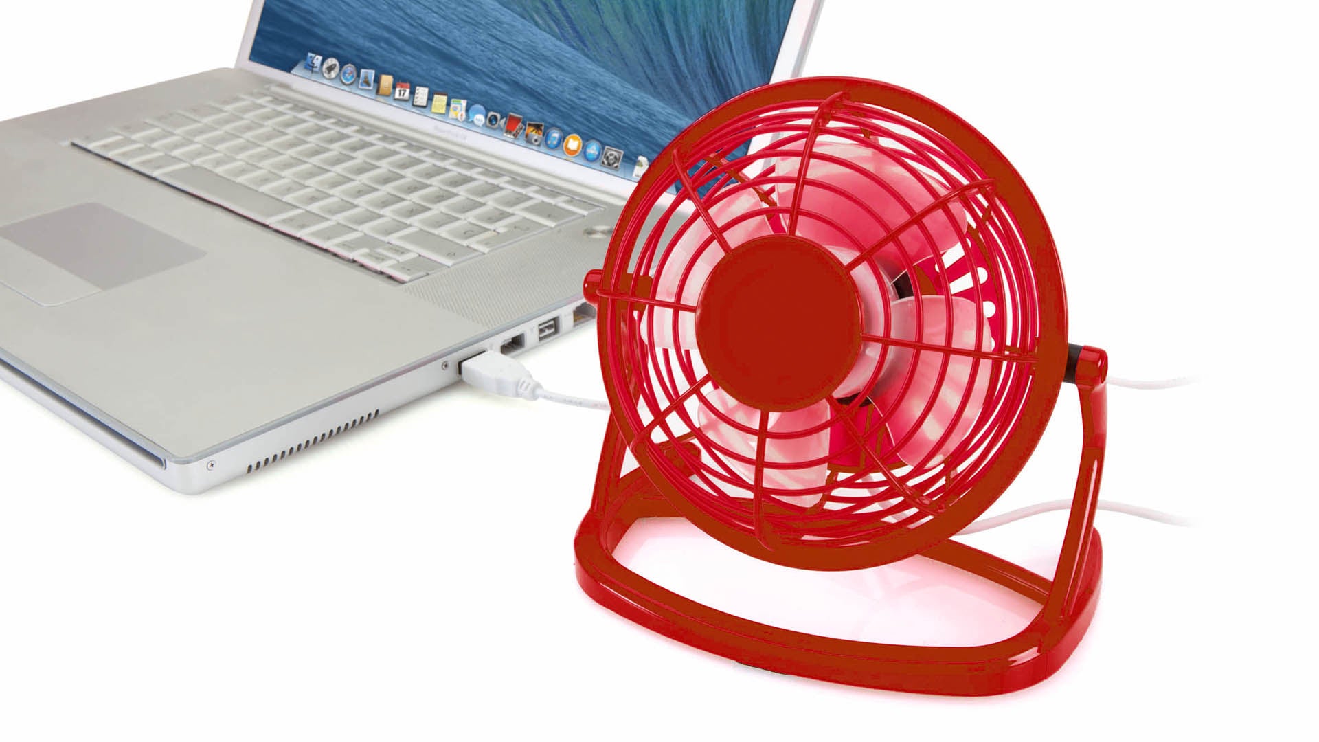 Miniventilador Miclox