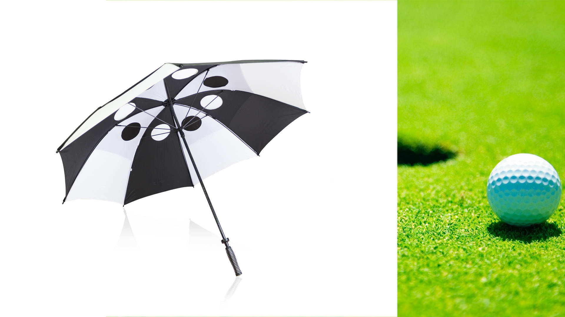 Paraguas Golf Budyx
