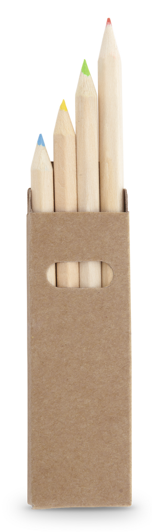 Caja Lápices Tynie