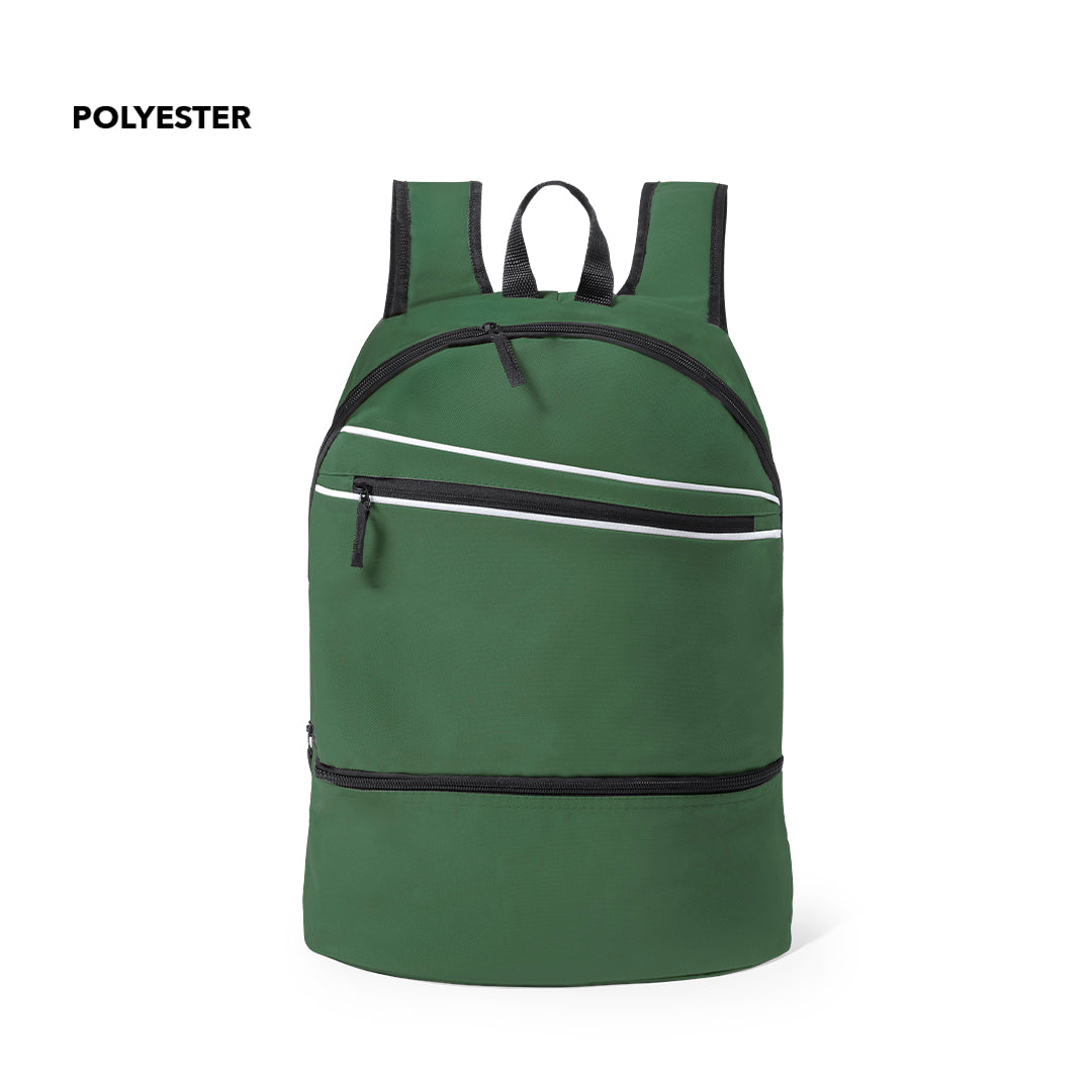 Mochila Dorian