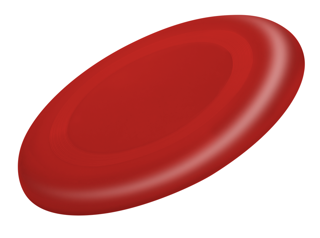 Frisbee Girox