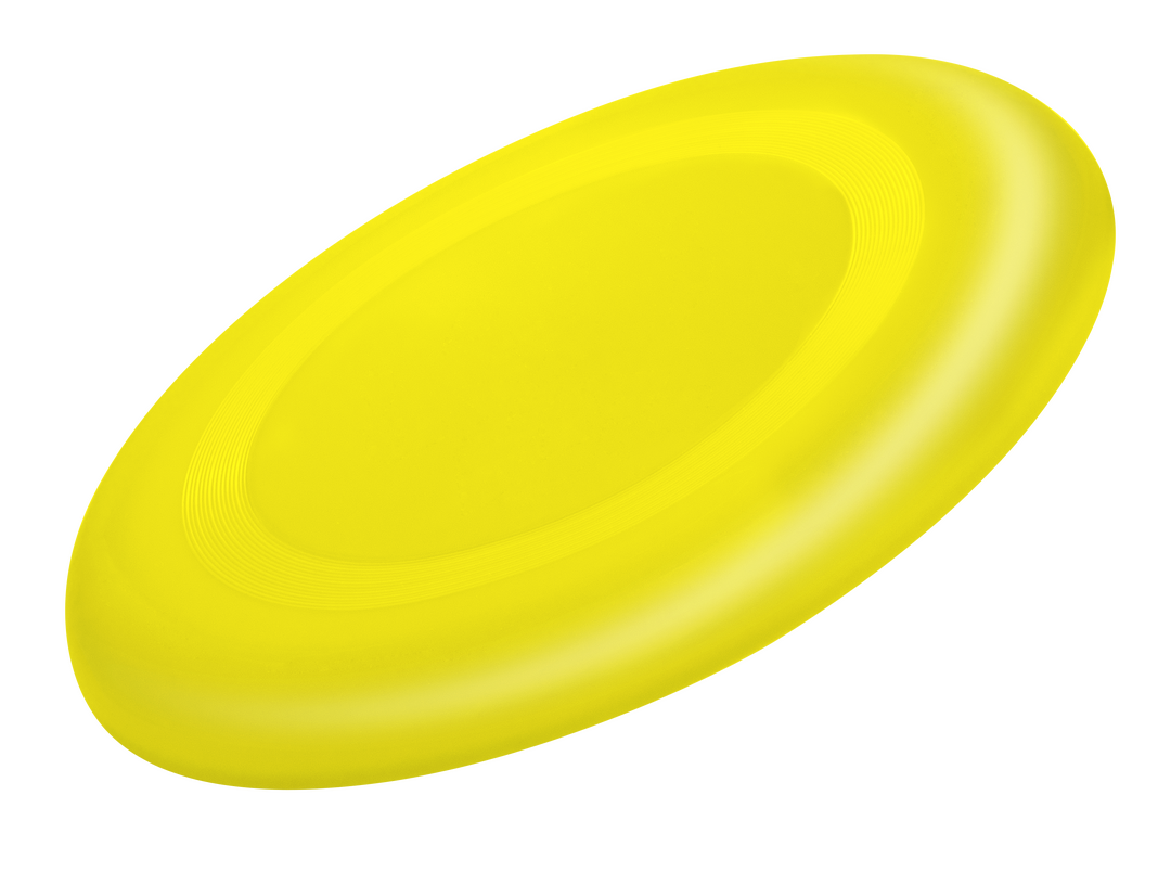 Frisbee Girox