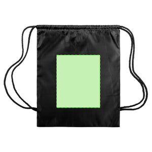 Zona de Impresión - Área 1