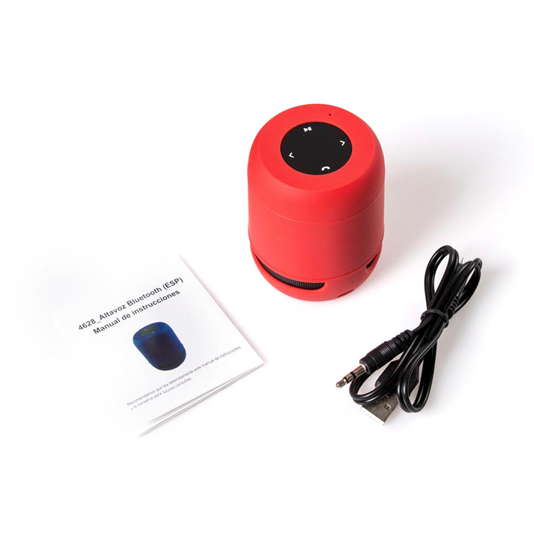 Altavoz Braiss