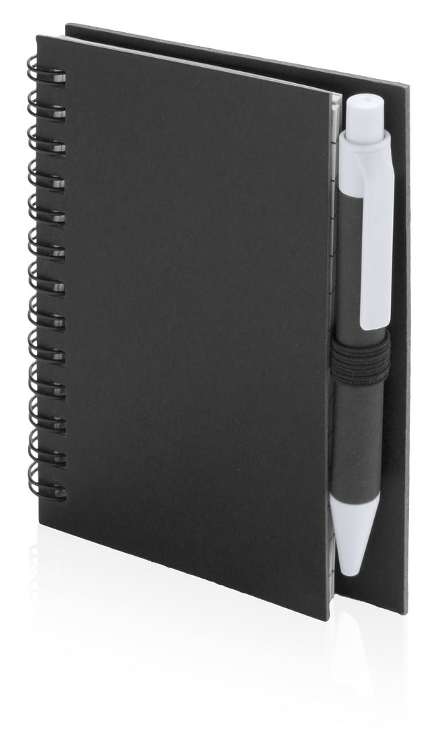 Libreta Pilaf