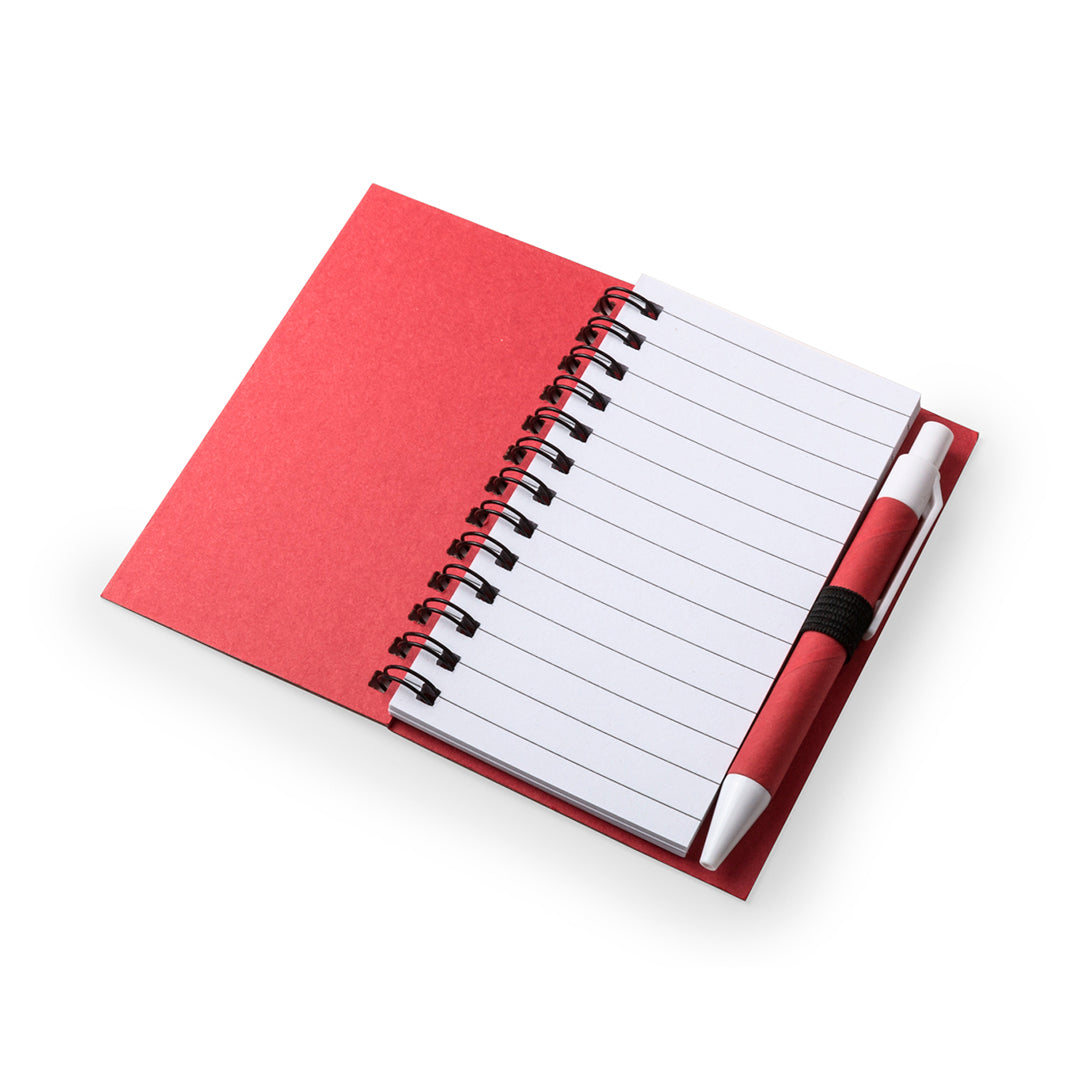 Libreta Pilaf