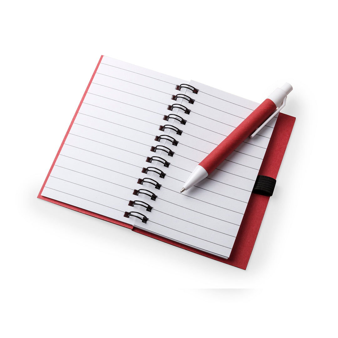 Libreta Pilaf