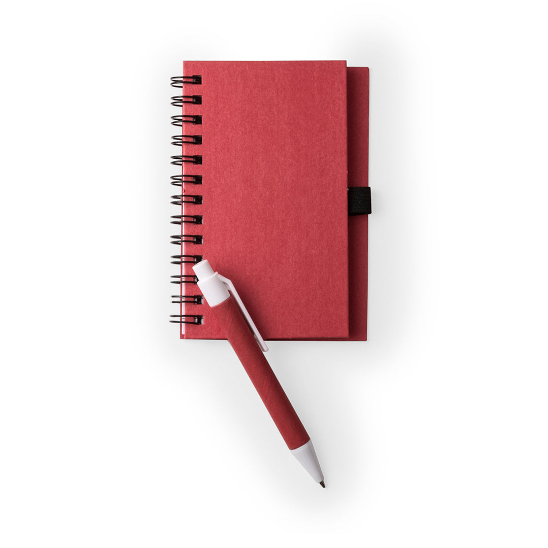 Libreta Pilaf