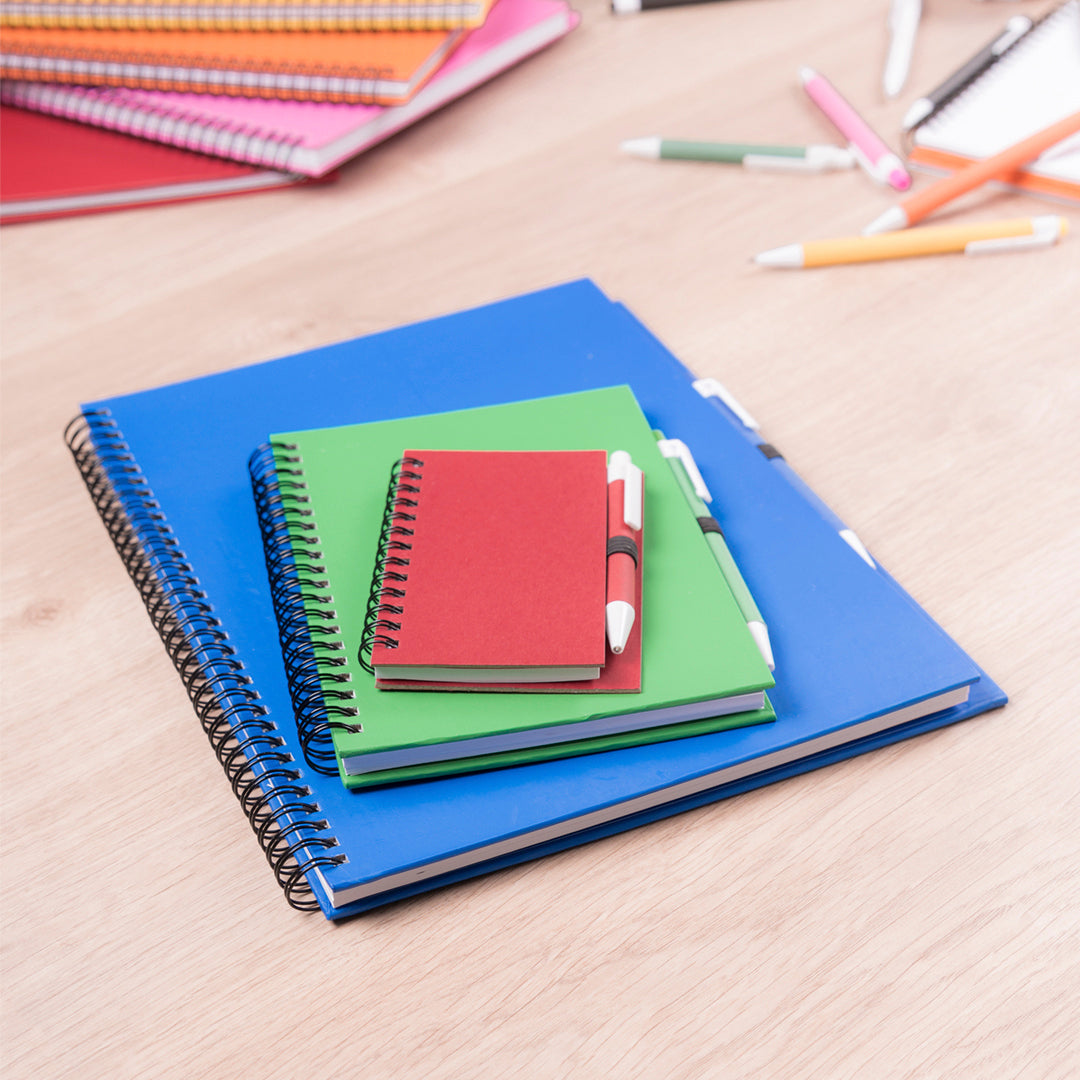 Libreta Pilaf