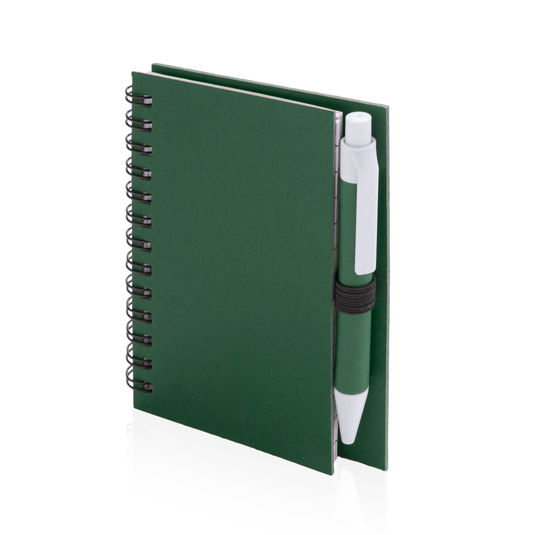 Libreta Pilaf