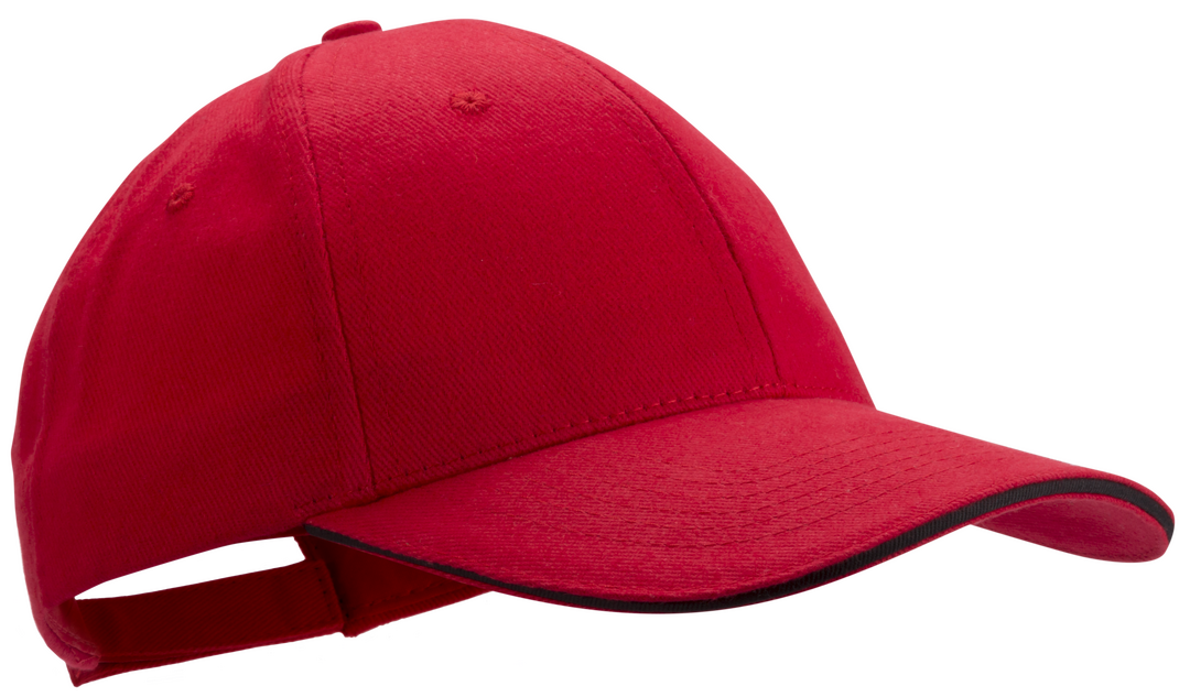 Gorra Rubec