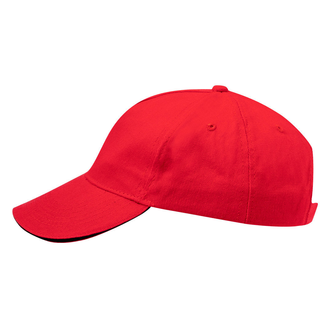 Gorra Kisse