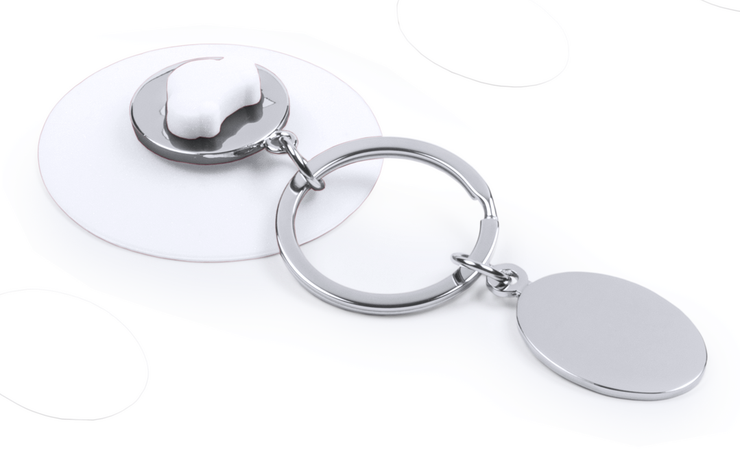 Llavero Moneda Coltax