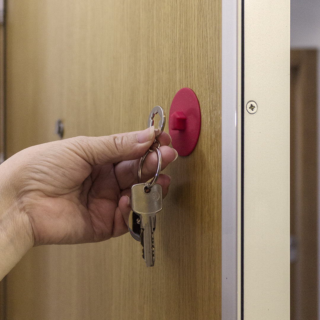 Llavero Moneda Coltax