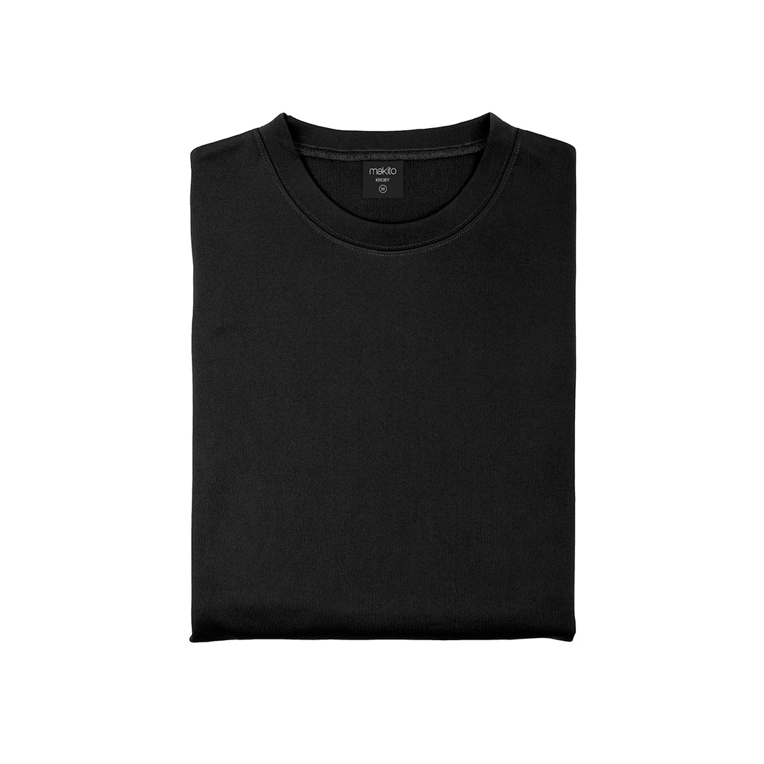 Sudadera Técnica Adulto Kroby