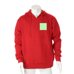 Zona de Impresión - Área 1