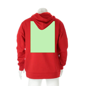 Zona de Impresión - Área 6