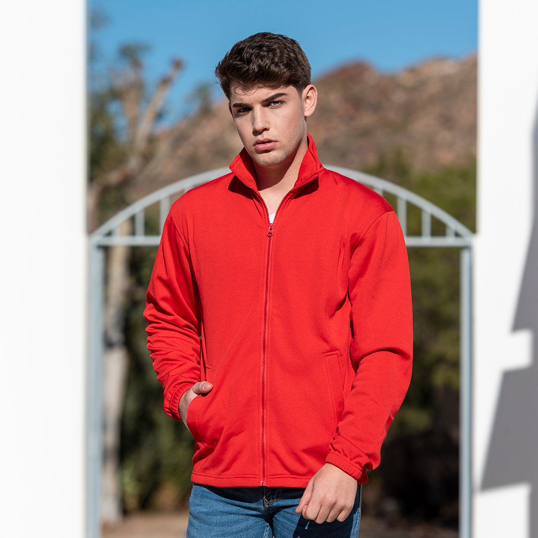 Chaqueta Técnica Klusten