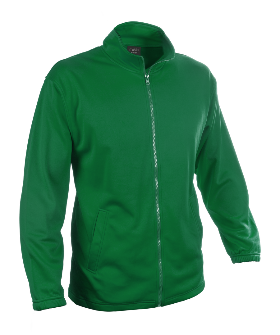 Chaqueta Técnica Klusten