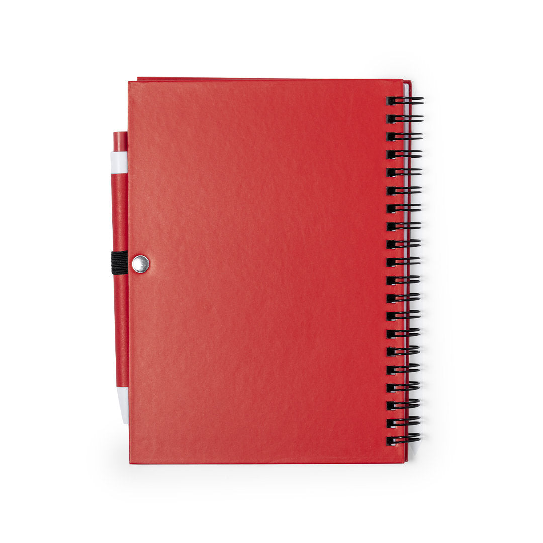 Libreta Koguel