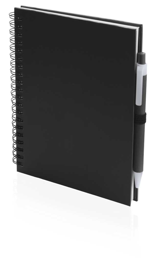 Libreta Koguel