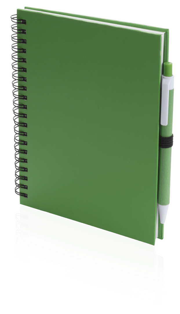 Libreta Koguel