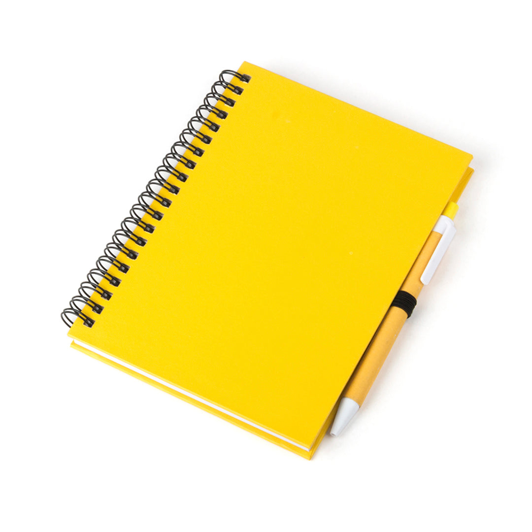 Libreta Koguel