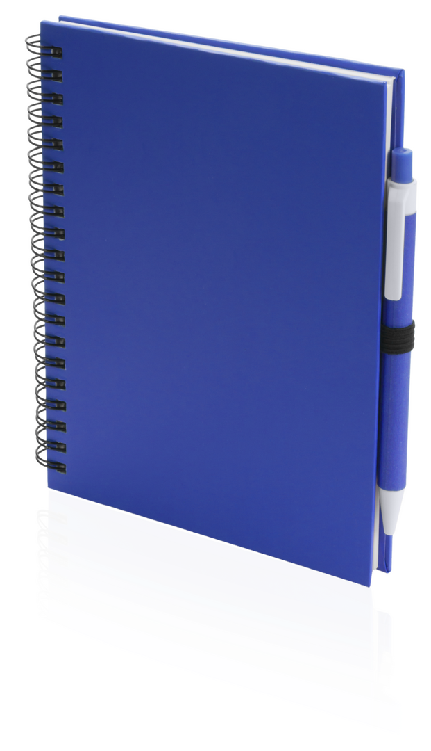 Libreta Koguel
