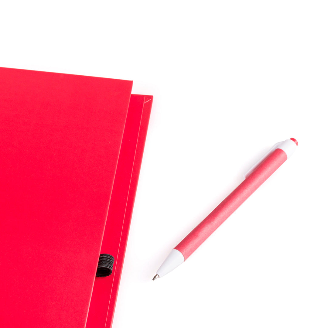 Libreta Tecnar