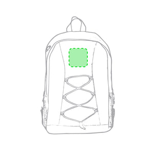 Zona de Impresión - Área 1