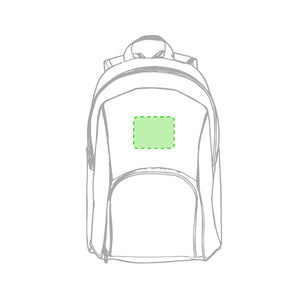 Zona de Impresión - Área 2