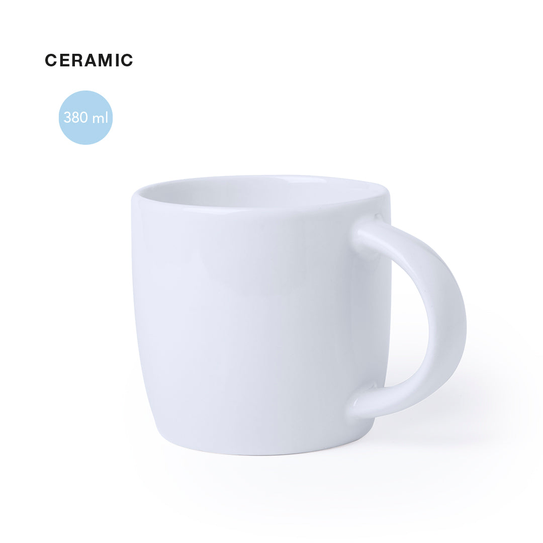 Taza Tarbox