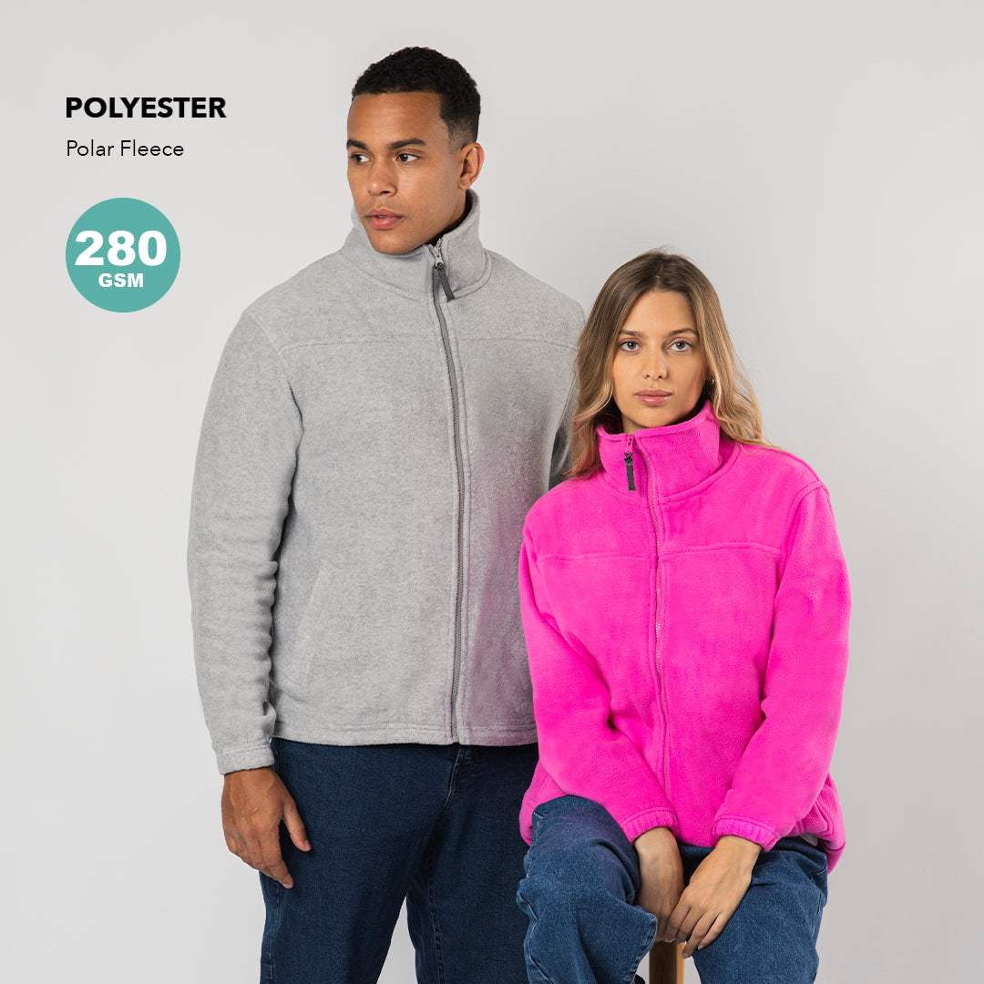 Chaqueta Hizan