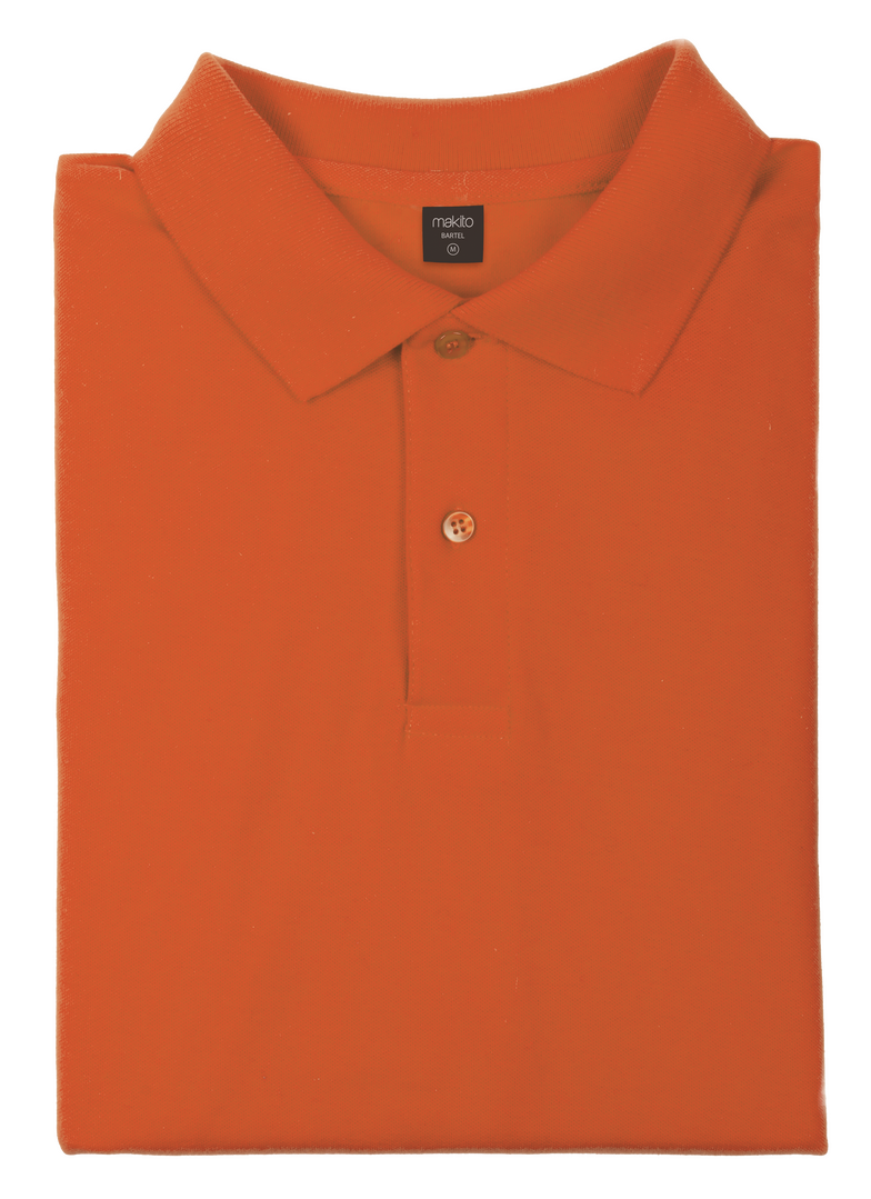 Polo Bartel Color
