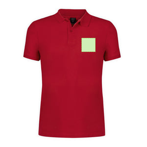 Zona de Impresión - Área 1