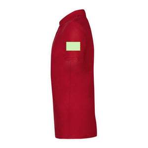 Zona de Impresión - Área 3