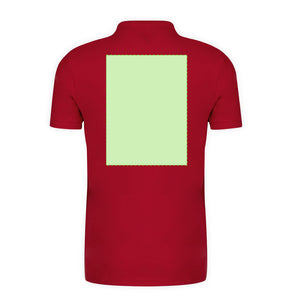 Zona de Impresión - Área 5