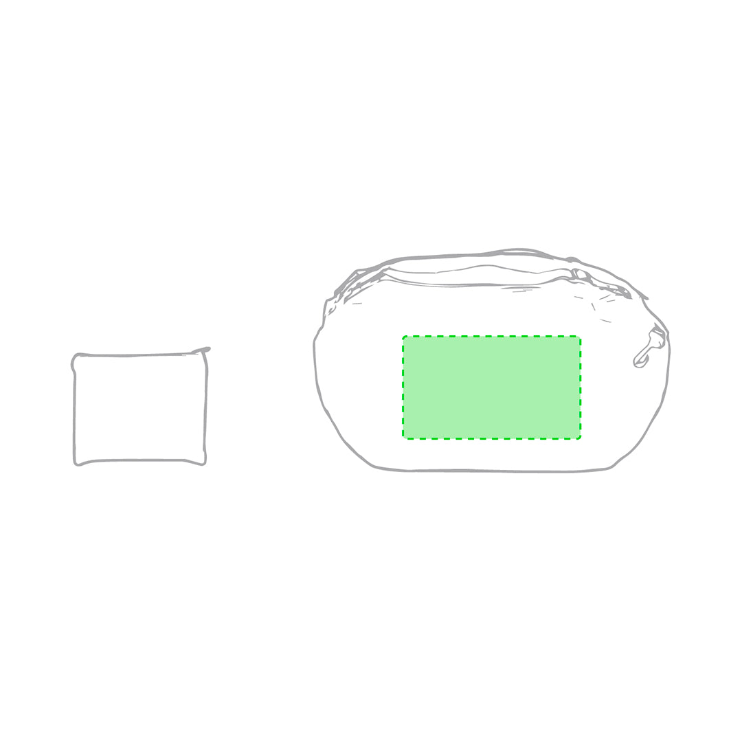 Bolso Mochila Ribuk
