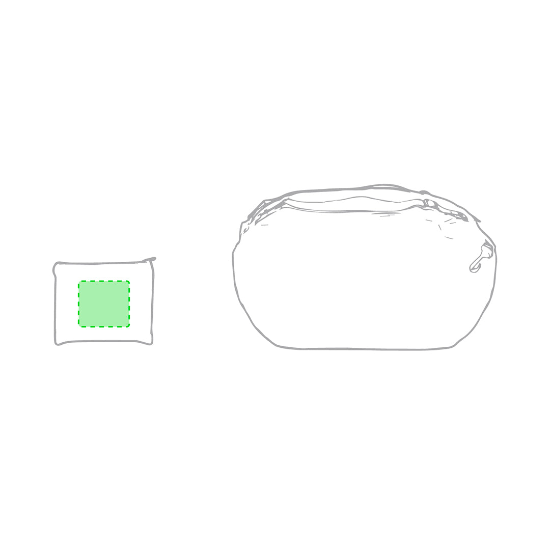 Bolso Mochila Ribuk