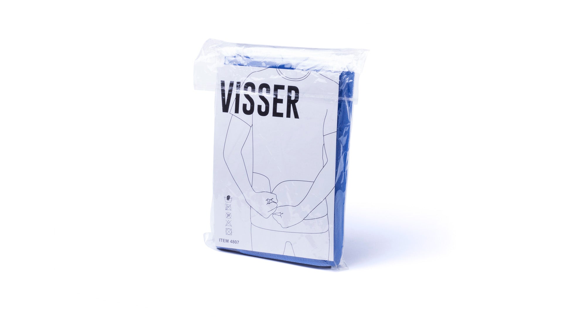 Cinturón Lumbar Visser