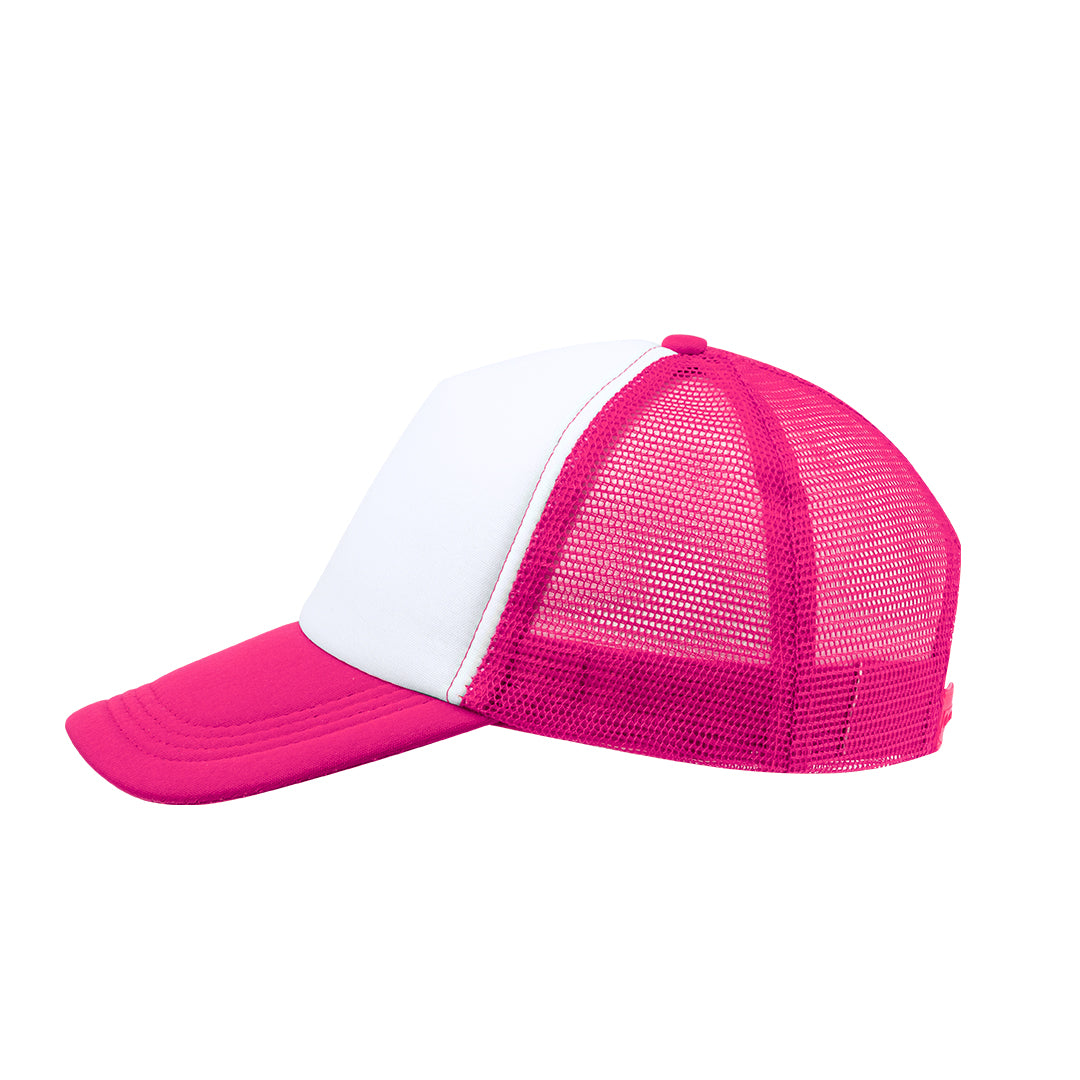 Gorra Zodak