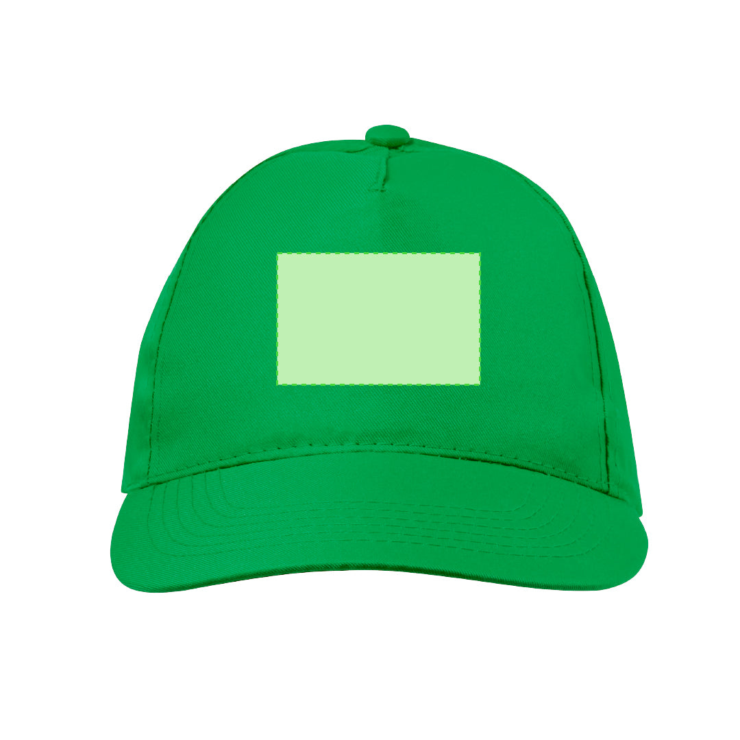 Gorra Zodak