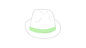 Zona de Impresión - Área 1