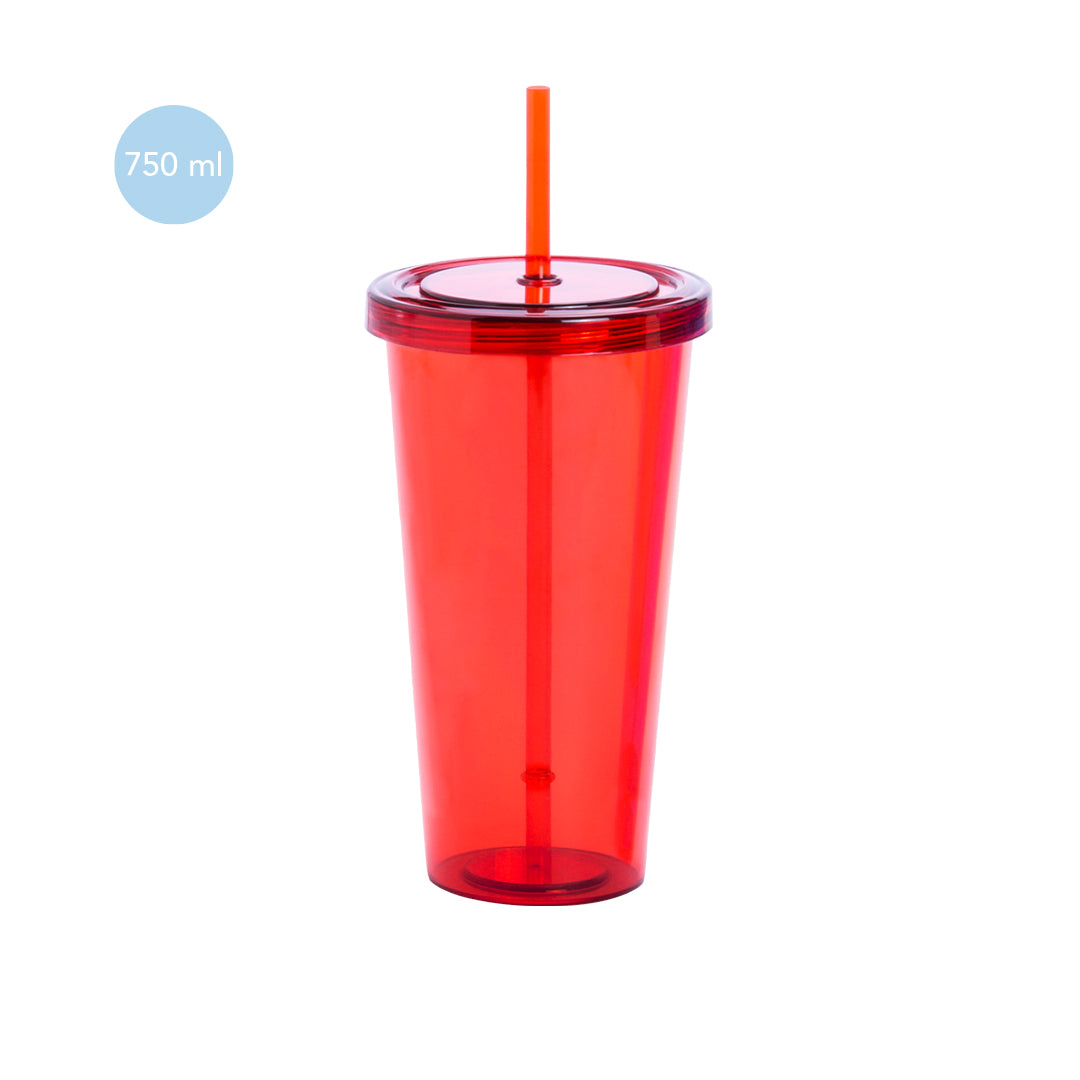 Vaso Trinox