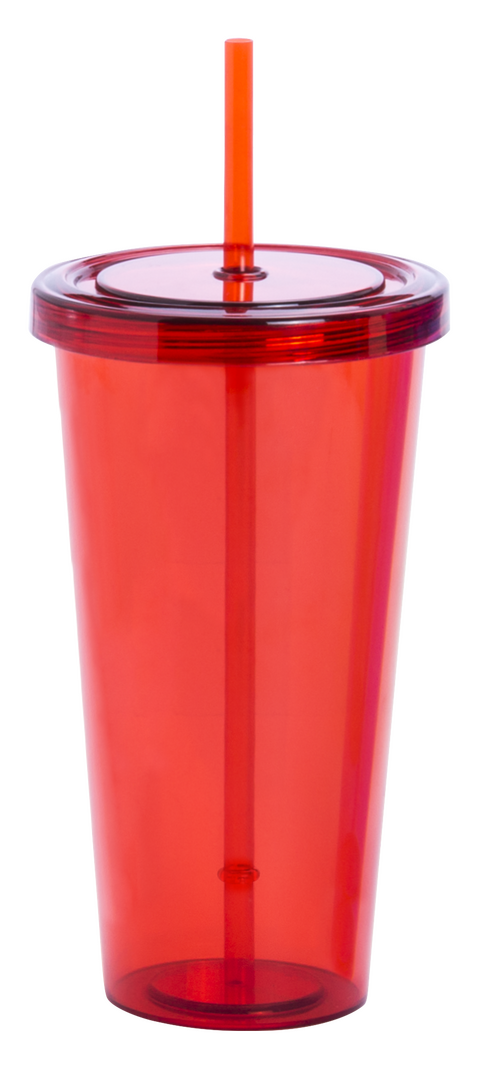 Vaso Trinox