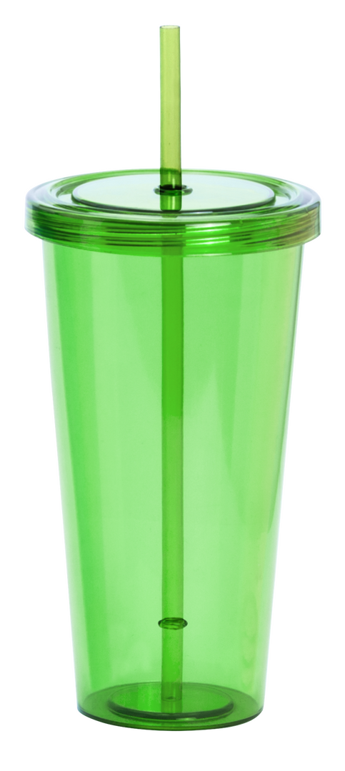 Vaso Trinox