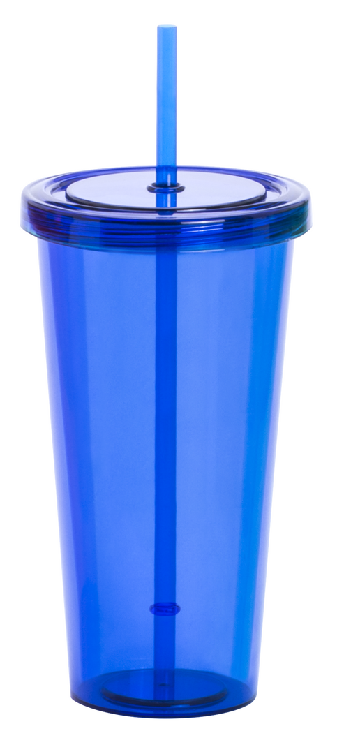 Vaso Trinox
