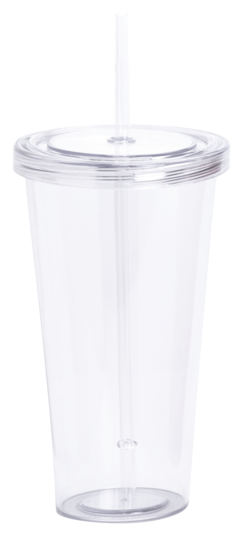 Vaso Trinox