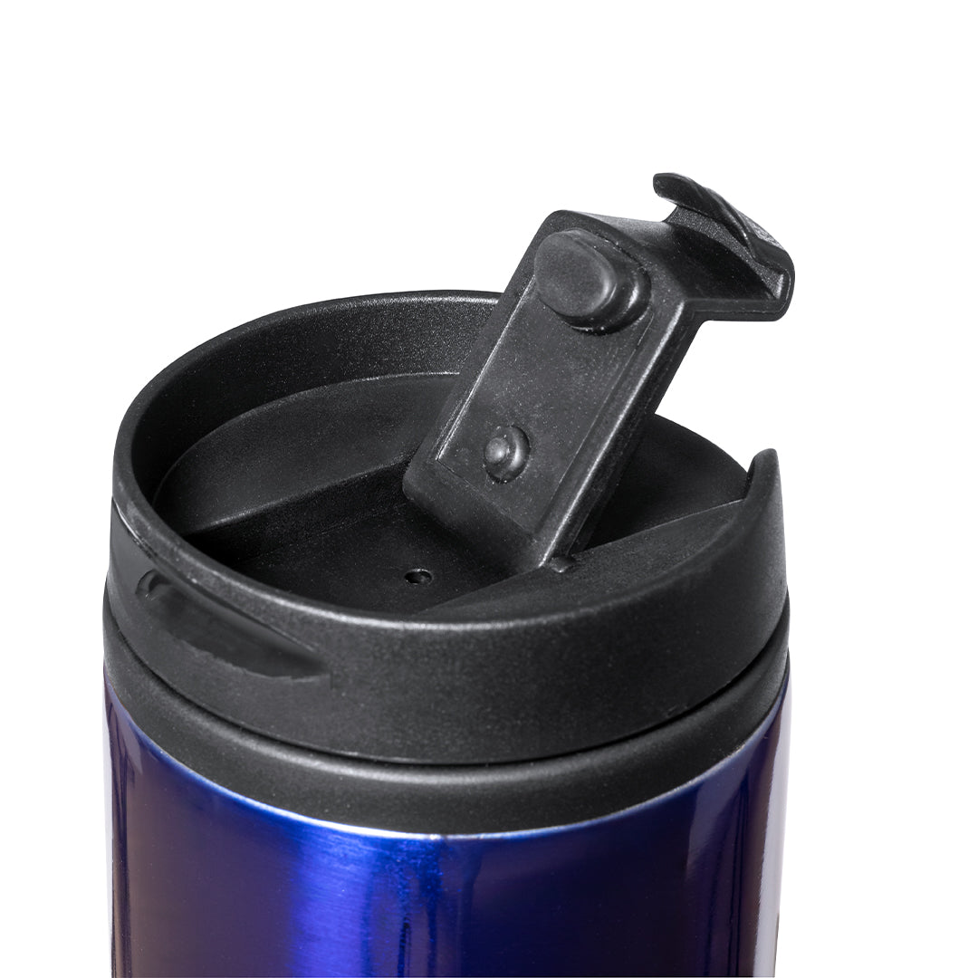 Vaso Térmico Citrox